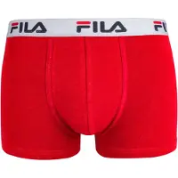 FILA Boxershorts "Boxershort 2er Pack"