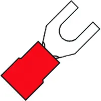 Klemko A Einpresskabelschuh Für Kupferkabel - 100290 [100 Stück]