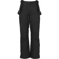 Whistler Drizzle, Skihose, Damen, schwarz