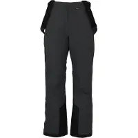 Whistler Drizzle, Skihose, Herren, schwarz