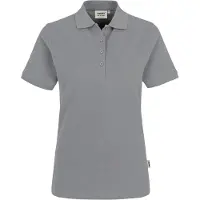 Hakro Poloshirt Classic Damen #110 Gr. M titan