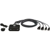 Aten Cs22hf-at Kvm-switch