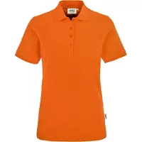 Hakro Poloshirt Classic Damen #110 Gr. 2XL orange