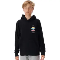Rip Curl Search Icon Kapuzenpullover