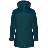 Vaude Damen Skomer Winter Parka II
