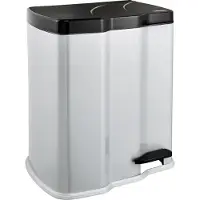 Keeeper Gunnar Kollektion 7/mülleimer 15l