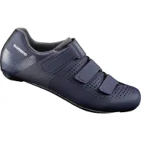 Shimano Rc1 Rennradschuhe Blau EU 39 Herren Blau EU 39