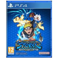 BANDAI NAMCO Entertainment Naruto X Boruto Ultimate Ninja Storm Connections, PlayStation 4, T (Jugendliche)