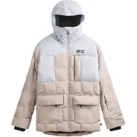 Picture Organic Clothing Picture Face IT Jacket shadow gray (A) M