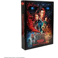 Cinereplicas Stranger Things 4 Adventskalender Group