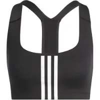 Adidas Pwi Ms Sport-bh Mittlerer Halt