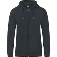 Jako Herren Funktionsjacke Kapuzenjacke Organic