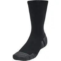 Under Armour Performance Tech 3pk Crew black jet gray (001) L