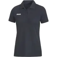 Jako Fußball - Teamsport Textil - Poloshirts Base Poloshirt Damen