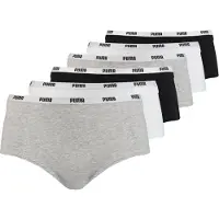 Puma Panty "Panty 6er Pack"