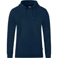 Jako Herren Kapuzensweat Organic