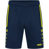 Jako Herren Shorts Trainingsshort Allround