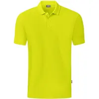 Jako Polo-Shirt Kind Organic