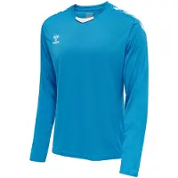 Hummel Core Xk Poly Langarm-t-shirt