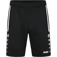 Jako Damen Shorts Trainingsshort Allround