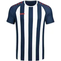 Jako Kinder Trikot Inter KA 4215-935 140 - Navy/Weiß/Flame - 140