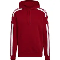 Adidas Herren Kapuzensweat Squadra 21 Sweat (normal & lang)
