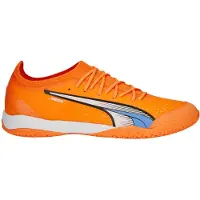 Puma Ultra Ultimate Court Hallenfußballschuhe