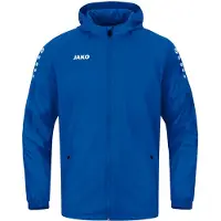 Jako Kinder Allwetterjacke Team 2.0, royal, 152