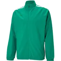 Puma Kinder Trainingsjacke teamLIGA Sideline Jkt Jr 657260-05 152 - Pepper Green-White - 152