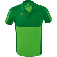 Erima Polo-Shirt Six Wings