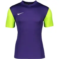 Nike Dri-fit Tiempo Premii Big Kurzarm-t-shirt