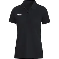 Jako Fußball - Teamsport Textil - Poloshirts Base Poloshirt Damen