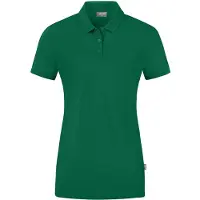Jako Polo-Shirt Frau Polo Doubletex