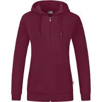 Jako Damenjacke Organic