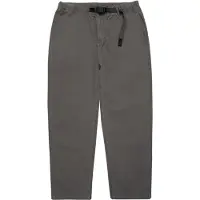 Gramicci - Lässige Hose aus Bio-Baumwolle &ndash; Herren &ndash; Pant - Pant Black für Herren aus Baumwolle - Größe M - schwarz