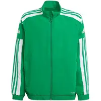 Adidas Kinder Jacke Squadra 21