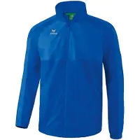 Erima Wasserdichte Kinderjacke Team