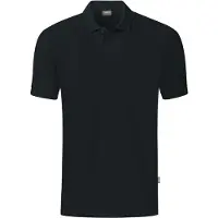 Jako Polo-Shirt Organic