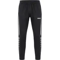 Jako Damen Polyesterhose Power 9223-802 36 - Schwarz/Weiß - 36