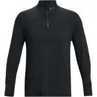 Under Armour Herren Sweatshirt QUALIFIER RUN 1/4 ZIP
