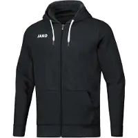 Jako Kinder Kapuzenjacke Base
