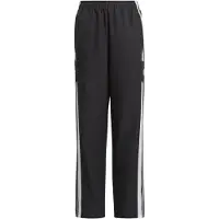 Adidas Kinder Präsentationshose Squadra 21 Presentation Pants GK9559 128 - Black/White - 128