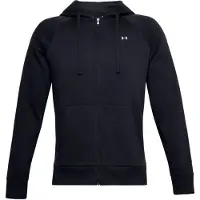 Under Armour Rival Fleece Fz Kapuzenpullover