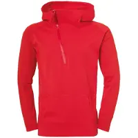 Uhlsport Kinder Kapuzenpullover Essential pro