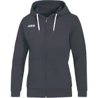 Jako Jacke femme à capuche Base