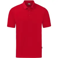 Jako Polo-Shirt Organic Stretch