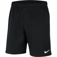 Nike Park Fleece Kurze Hose
