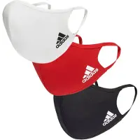 Adidas Masken XS/S (x3)