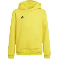 Adidas Kinder-Kapuzenpullover Entrada 22