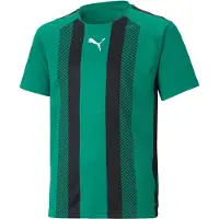 Puma Kindertrikot Team Liga Striped